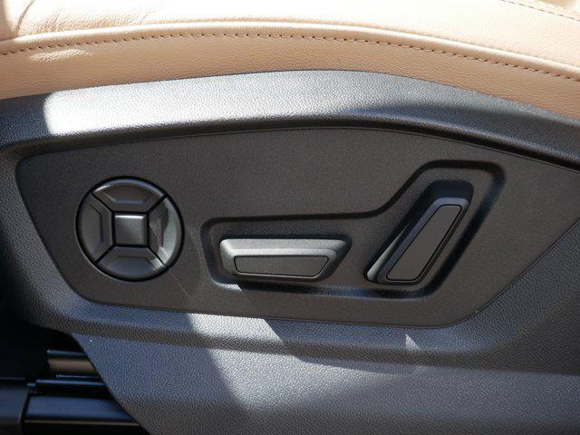 new 2025 Audi Q8 car, priced at $79,470