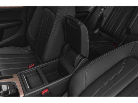 used 2021 Audi Q5 car, priced at $30,000