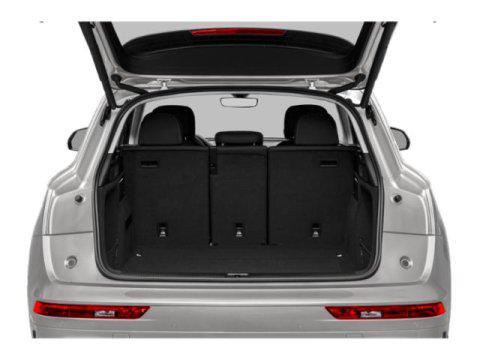 used 2021 Audi Q5 car, priced at $30,000