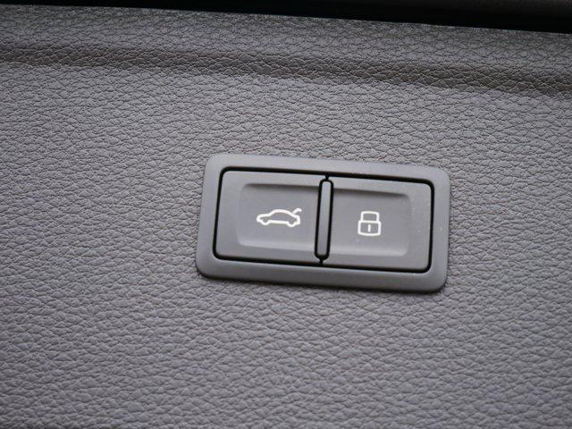 new 2025 Audi Q5 car, priced at $49,650