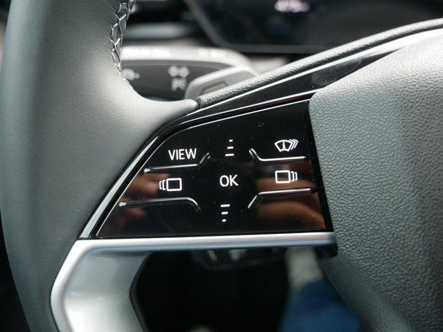 new 2025 Audi Q5 car, priced at $59,950