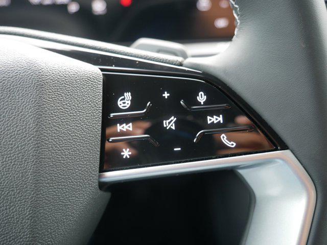 new 2025 Audi Q5 car, priced at $59,950