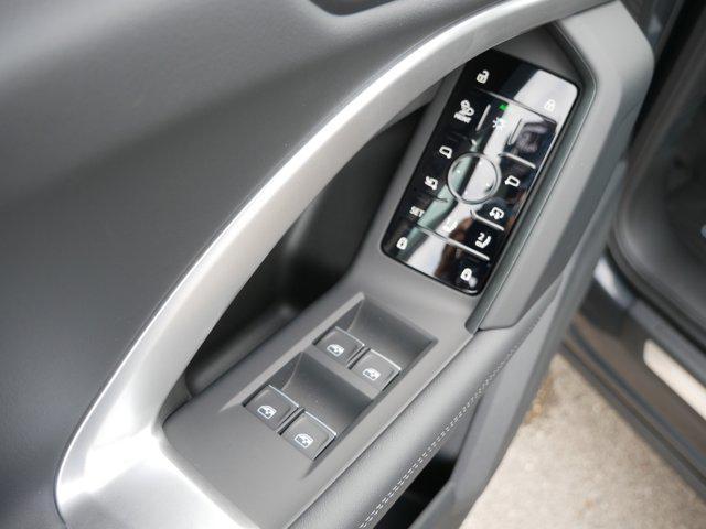 new 2025 Audi Q5 car, priced at $59,950
