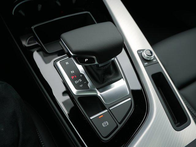 new 2025 Audi A5 Sportback car, priced at $48,575
