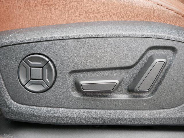 used 2023 Audi Q3 car, priced at $33,998