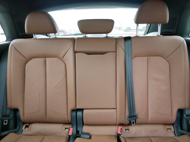 used 2023 Audi Q3 car, priced at $33,998