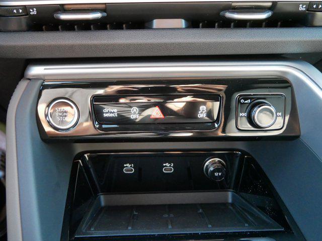 new 2025 Audi Q5 car, priced at $55,065