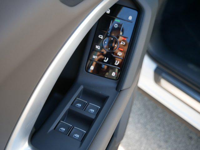 new 2025 Audi Q5 car, priced at $55,065