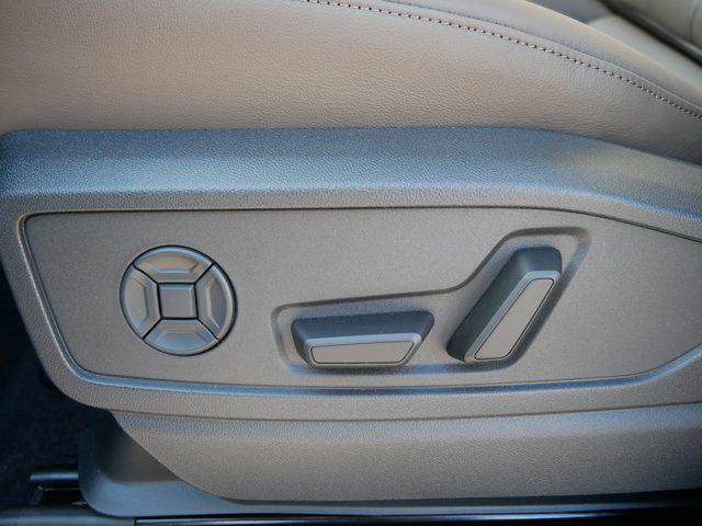 new 2025 Audi Q5 car, priced at $55,065