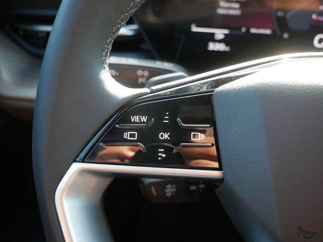 new 2025 Audi Q5 car, priced at $55,065