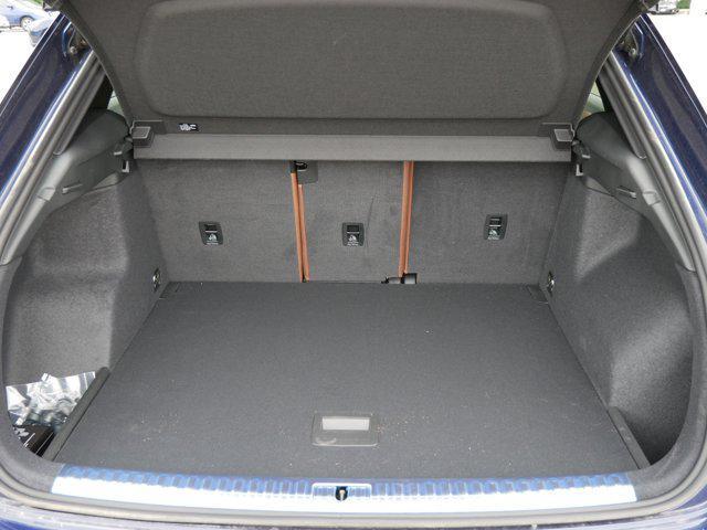 used 2025 Audi Q3 car, priced at $41,498