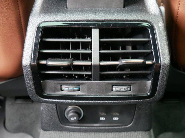 used 2025 Audi Q3 car, priced at $41,498