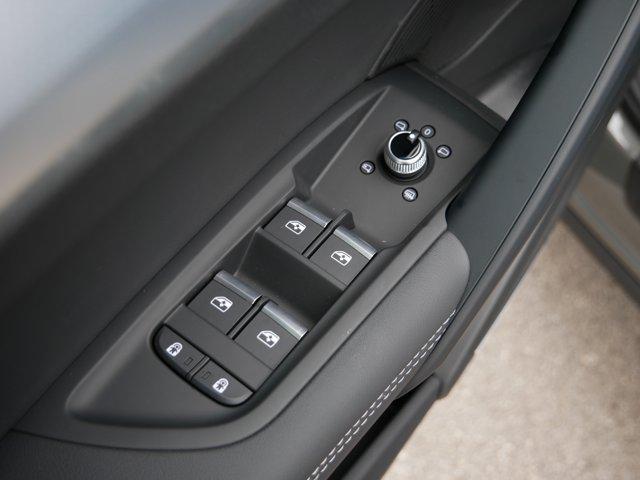 new 2025 Audi Q5 car, priced at $55,340