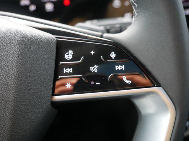 new 2025 Audi Q5 car, priced at $59,950