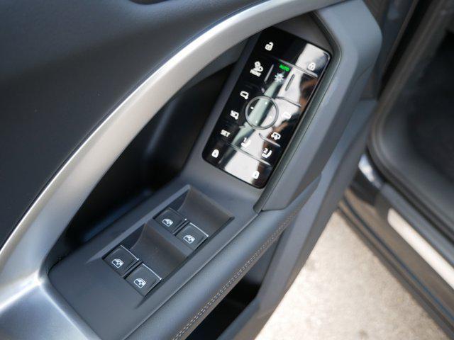 new 2025 Audi Q5 car, priced at $59,950