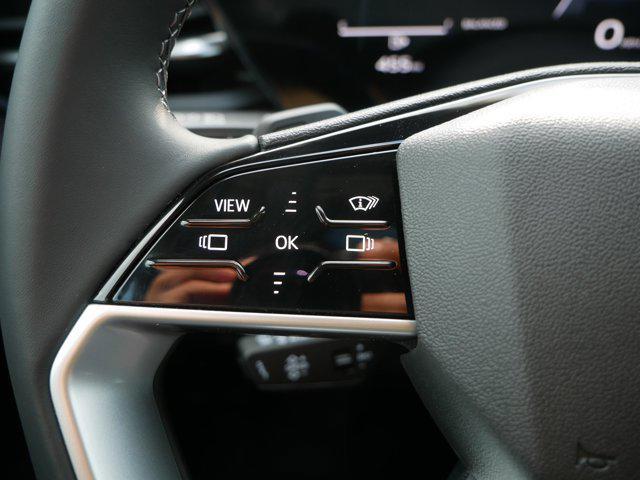 new 2025 Audi Q5 car, priced at $59,950