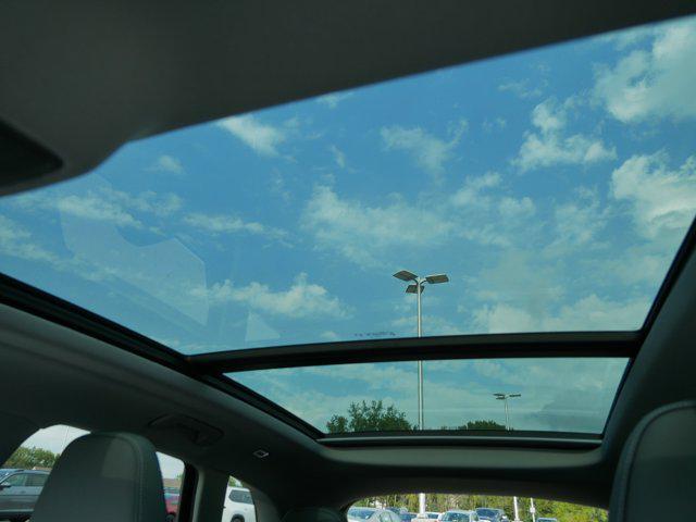 new 2025 Audi Q5 car, priced at $59,950