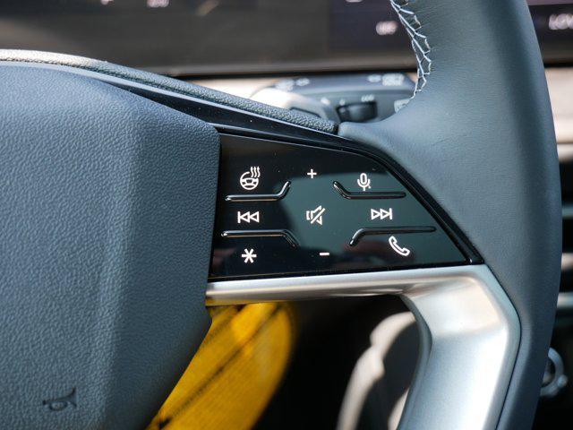 new 2025 Audi Q5 car, priced at $59,540