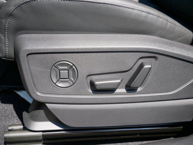 new 2025 Audi Q5 car, priced at $59,540