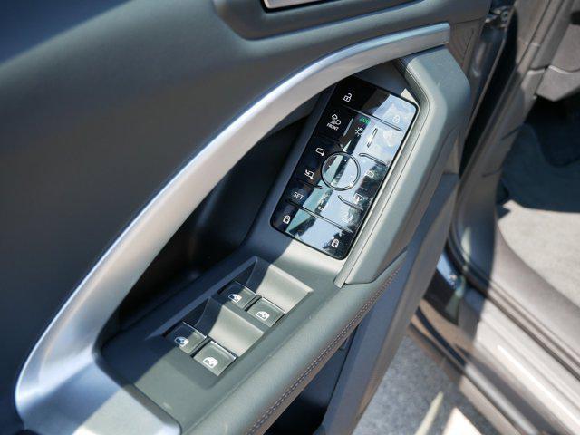 new 2025 Audi Q5 car, priced at $59,540