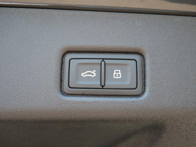 new 2025 Audi Q5 car, priced at $59,540
