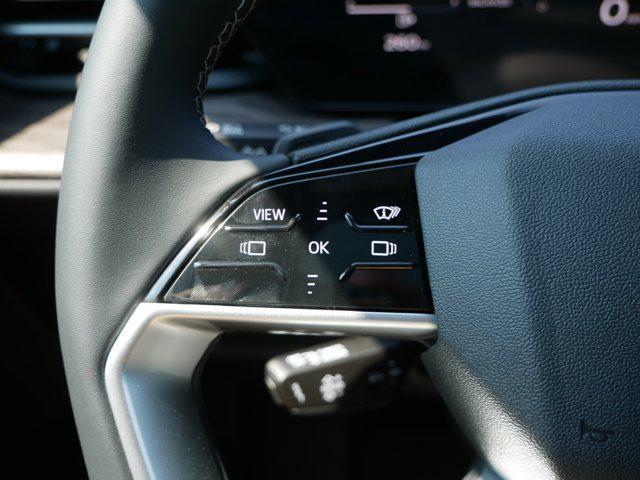 new 2025 Audi Q5 car, priced at $59,540