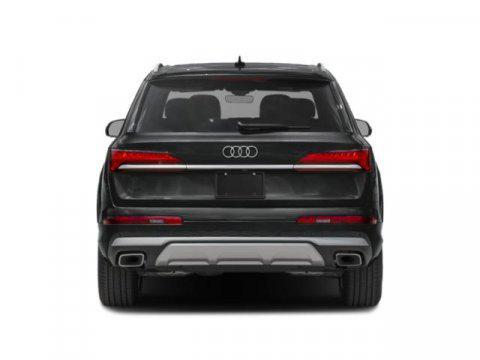 new 2026 Audi Q7 car, priced at $70,145