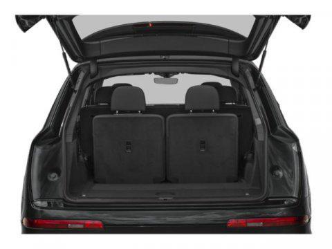 new 2026 Audi Q7 car, priced at $70,145