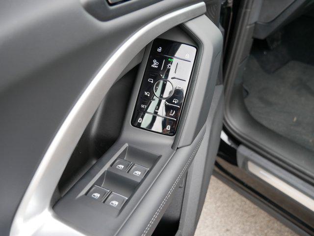 new 2025 Audi Q5 car, priced at $57,086