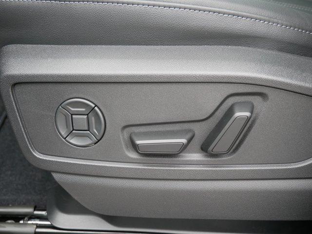new 2025 Audi Q5 car, priced at $57,086