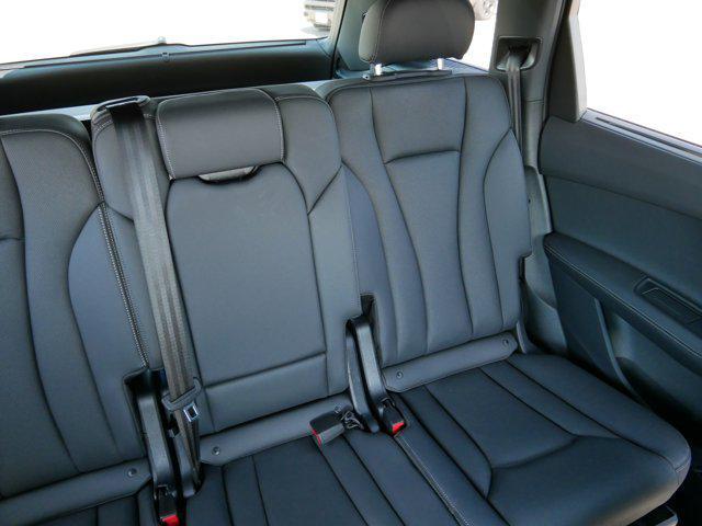 used 2025 Audi Q7 car, priced at $65,000