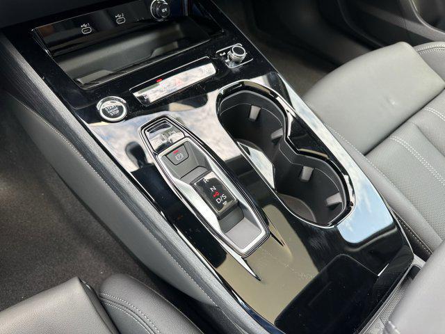 new 2025 Audi A5 car