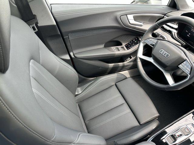 new 2025 Audi A5 car