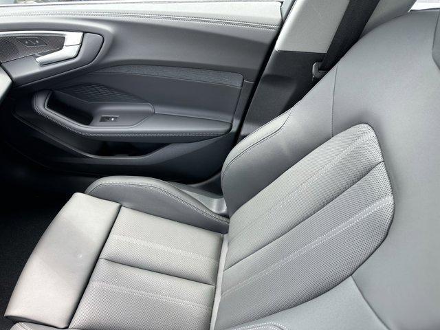 new 2025 Audi A5 car