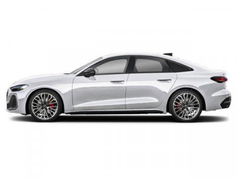 new 2025 Audi A5 car