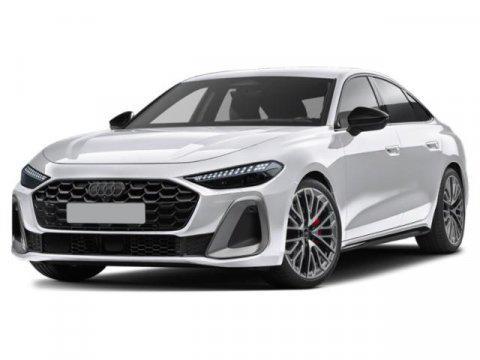 new 2025 Audi A5 car