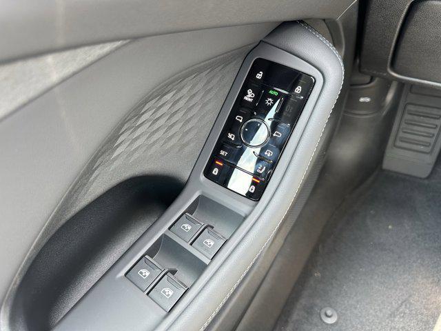 new 2025 Audi A5 car