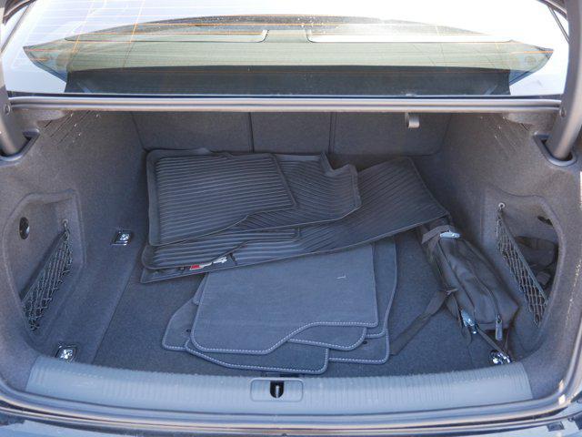 used 2022 Audi S4 car, priced at $47,998