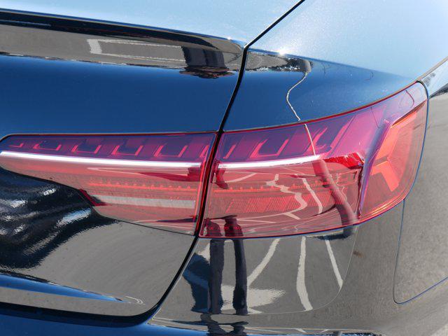 used 2022 Audi S4 car, priced at $47,998