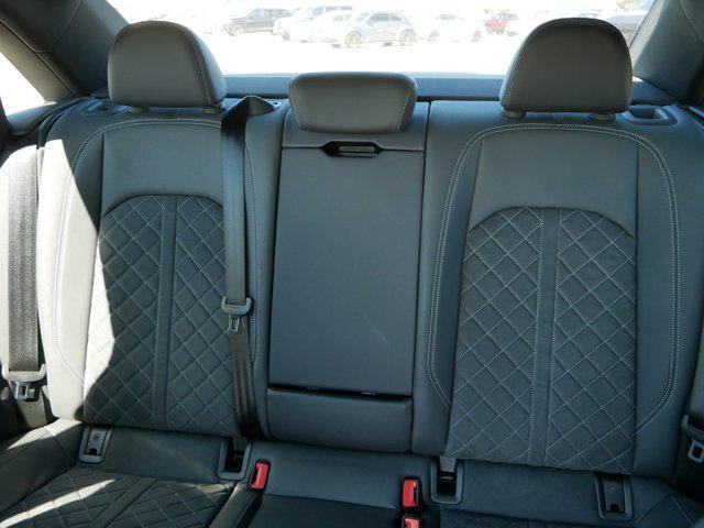 used 2022 Audi S4 car, priced at $47,998