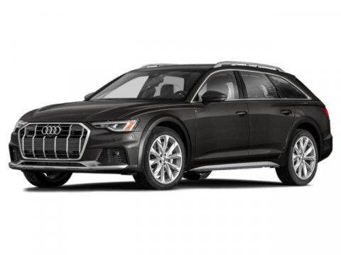 used 2023 Audi A6 car, priced at $66,498