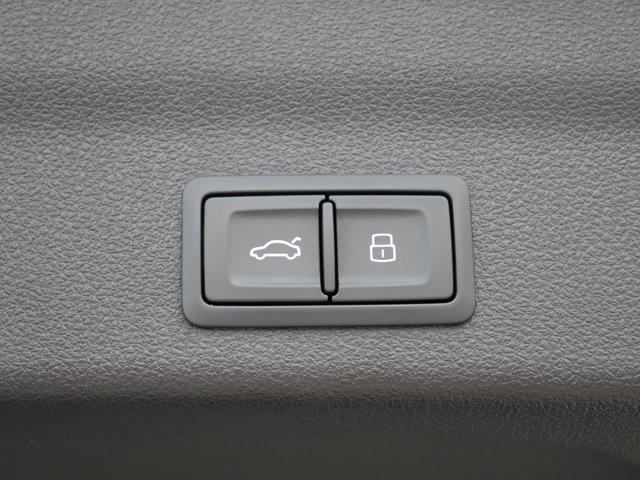 used 2023 Audi A6 car, priced at $64,498