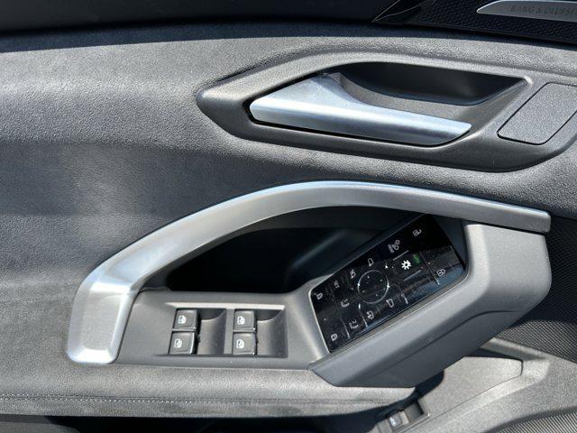 new 2025 Audi SQ5 car, priced at $73,765