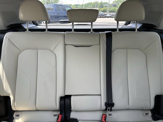 new 2025 Audi Q3 car, priced at $46,330