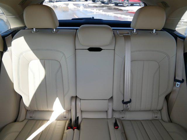 used 2022 Audi Q5 car, priced at $29,988