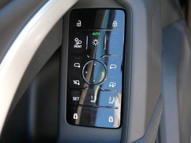 new 2025 Audi Q5 car, priced at $59,390