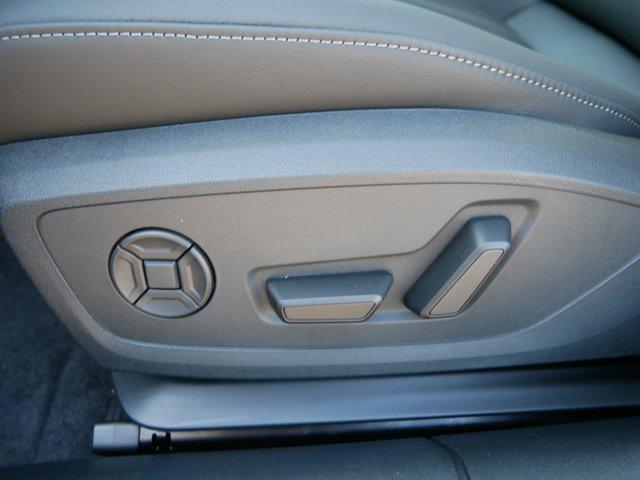 new 2025 Audi A5 car, priced at $56,675