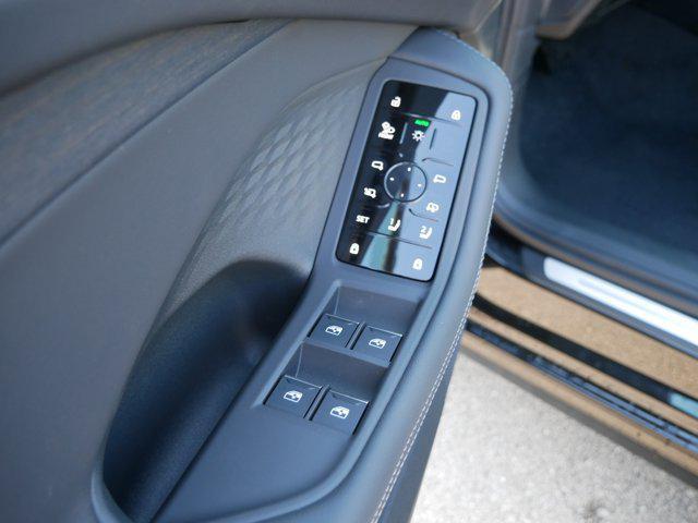 new 2025 Audi A5 car, priced at $56,675