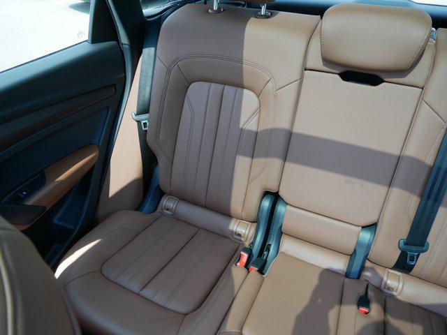 used 2022 Audi Q5 car, priced at $30,000