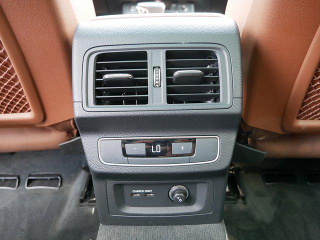 used 2022 Audi Q5 car, priced at $30,000